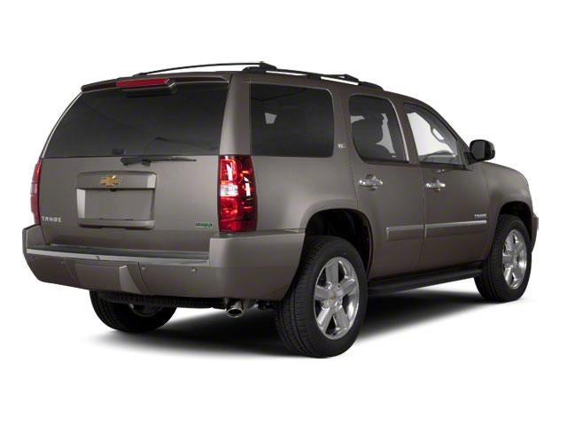 2013 Chevrolet Tahoe 2WD 1500 LTZ