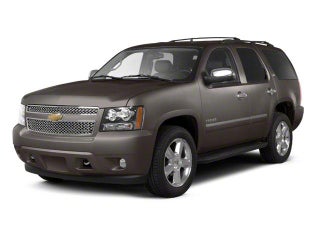 2013 Chevrolet Tahoe 2WD 1500 LTZ