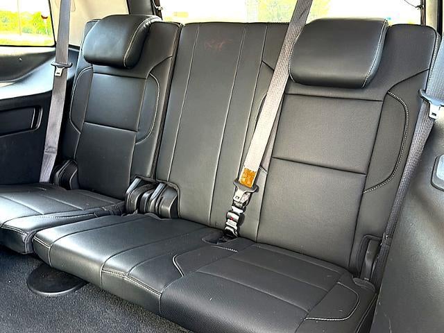 2020 Chevrolet Tahoe 2WD Premier