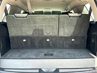 2020 Chevrolet Tahoe 2WD Premier