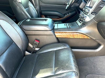2020 Chevrolet Tahoe 2WD Premier