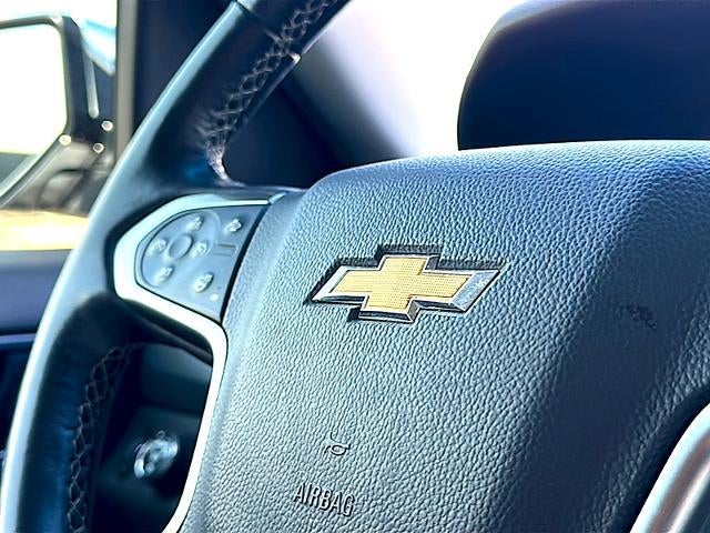 2020 Chevrolet Tahoe 2WD Premier
