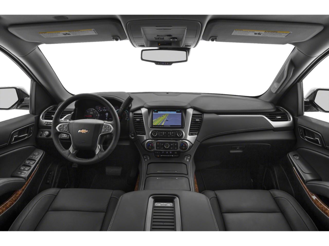 2020 Chevrolet Tahoe 2WD Premier