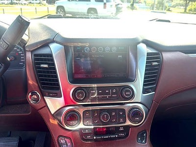 2019 Chevrolet Tahoe 2WD Premier