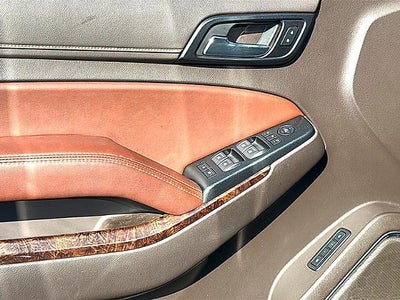 2019 Chevrolet Tahoe 2WD Premier