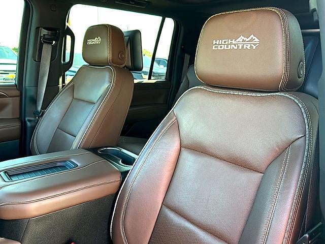 2021 Chevrolet Suburban 2WD High Country