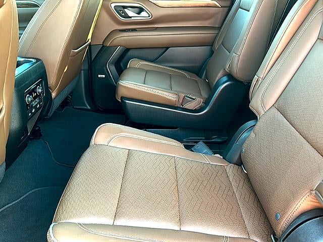 2021 Chevrolet Suburban 2WD High Country