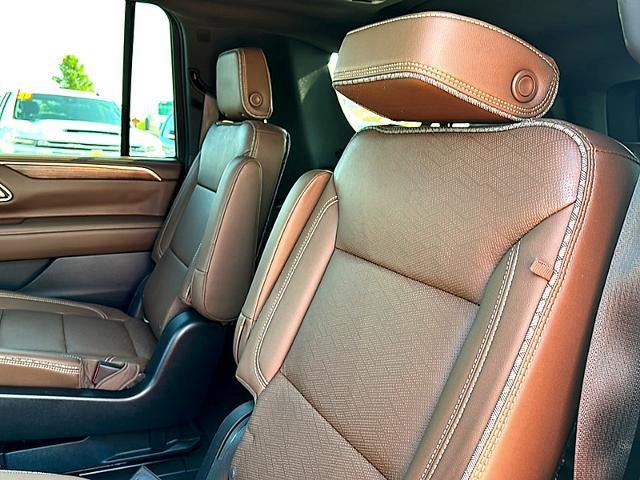 2021 Chevrolet Suburban 2WD High Country