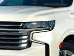 2021 Chevrolet Suburban 2WD High Country
