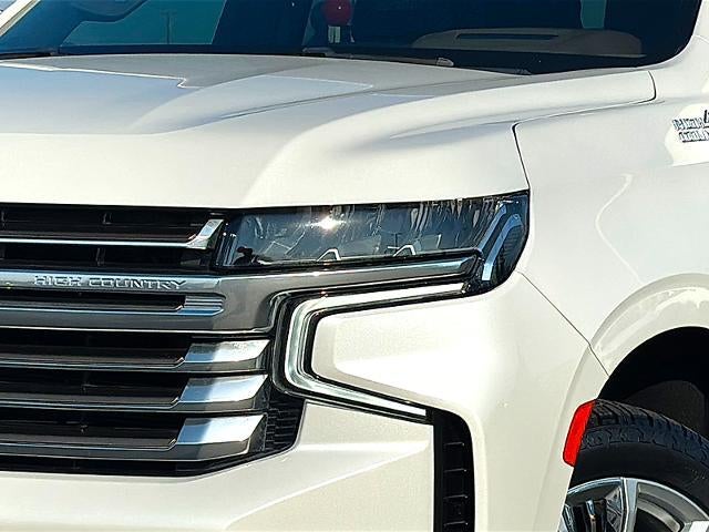 2021 Chevrolet Suburban 2WD High Country