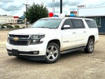 2019 Chevrolet Suburban 2WD 1500 LT
