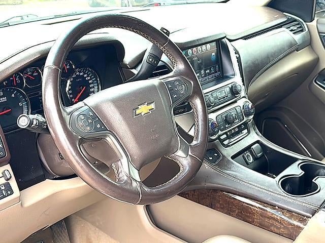 2019 Chevrolet Suburban 2WD 1500 LT