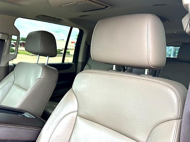 2019 Chevrolet Suburban 2WD 1500 LT