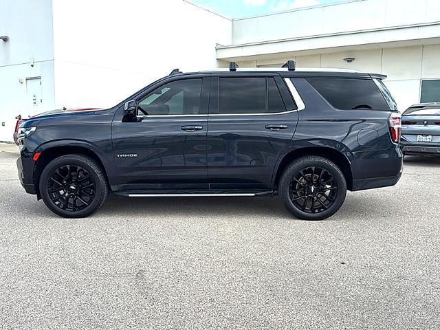 2022 Chevrolet Tahoe 2WD LT