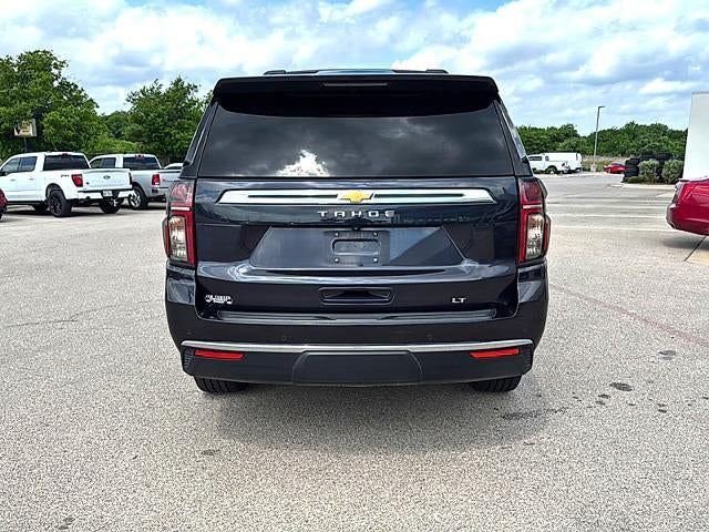 2022 Chevrolet Tahoe 2WD LT