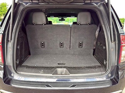 2022 Chevrolet Tahoe 2WD LT