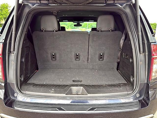 2022 Chevrolet Tahoe 2WD LT