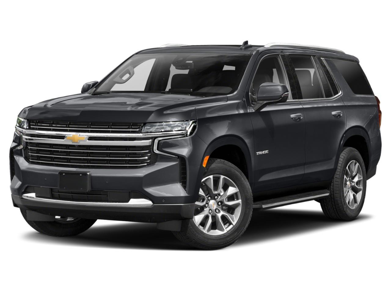 2022 Chevrolet Tahoe 2WD LT