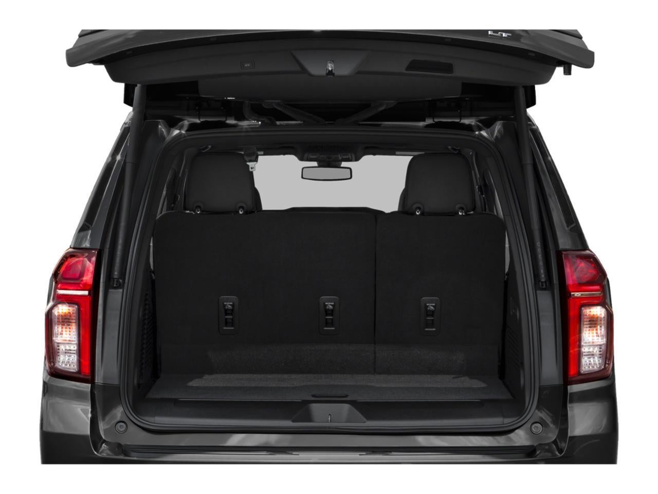 2022 Chevrolet Tahoe 2WD LT