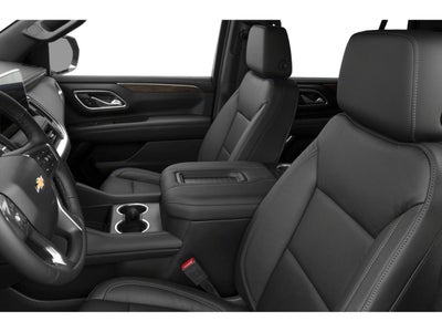 2022 Chevrolet Tahoe 2WD LT