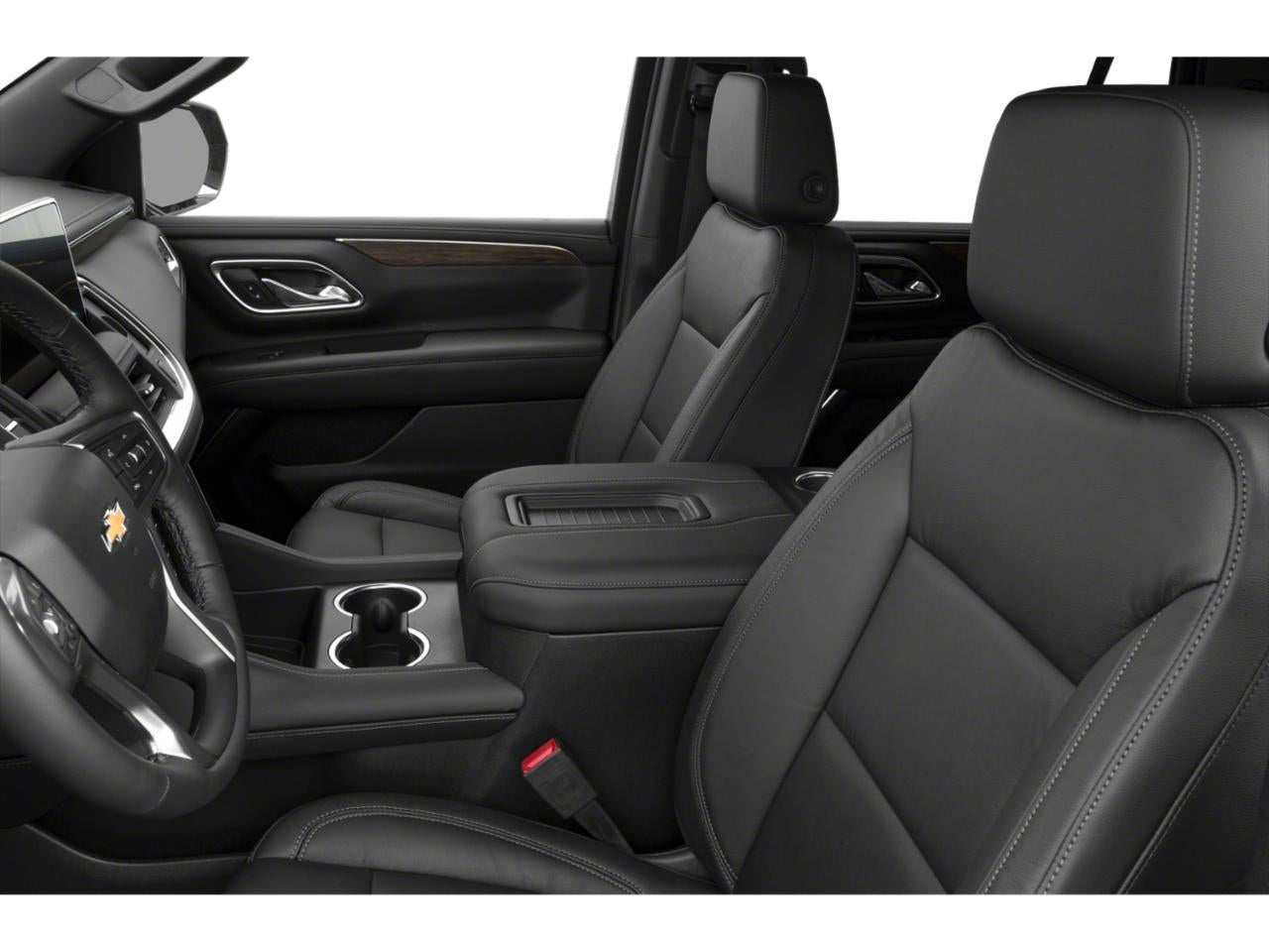 2022 Chevrolet Tahoe 2WD LT