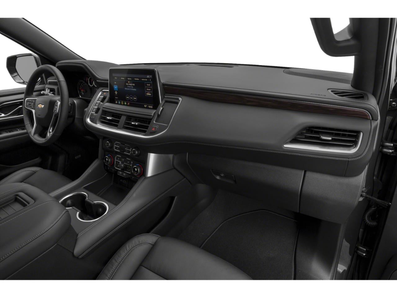 2022 Chevrolet Tahoe 2WD LT