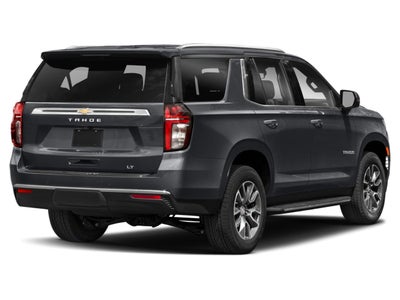 2022 Chevrolet Tahoe 2WD LT