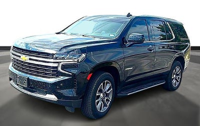 2023 Chevrolet Tahoe 2WD LT