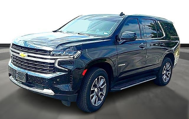 2023 Chevrolet Tahoe 2WD LT