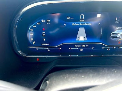 2023 Chevrolet Tahoe 2WD LT