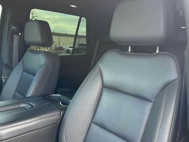 2024 Chevrolet Tahoe 2WD LT