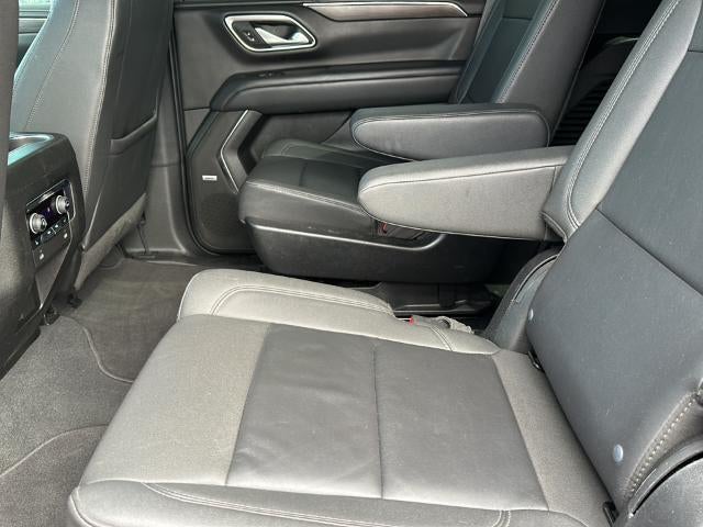 2024 Chevrolet Tahoe 2WD LT
