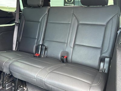 2024 Chevrolet Tahoe 2WD LT