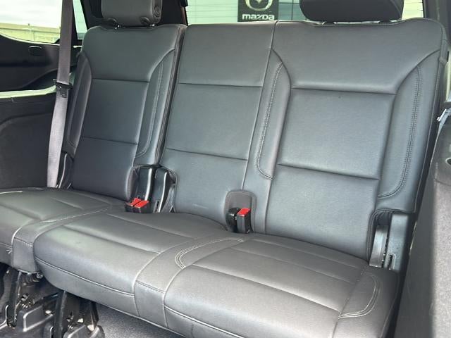 2024 Chevrolet Tahoe 2WD LT
