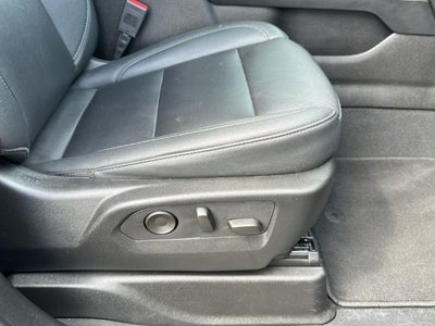 2024 Chevrolet Tahoe 2WD LT