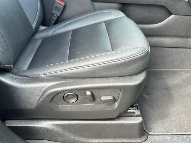 2024 Chevrolet Tahoe 2WD LT