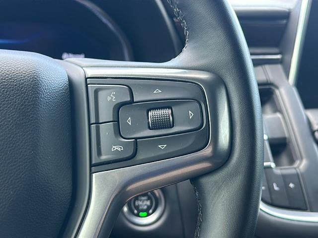 2024 Chevrolet Tahoe 2WD LT