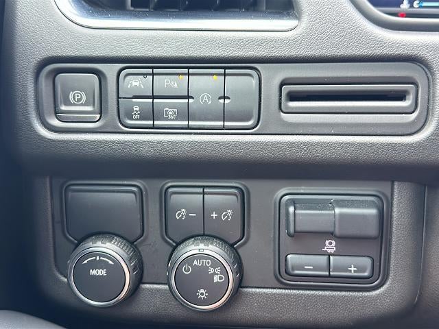2024 Chevrolet Tahoe 2WD LT