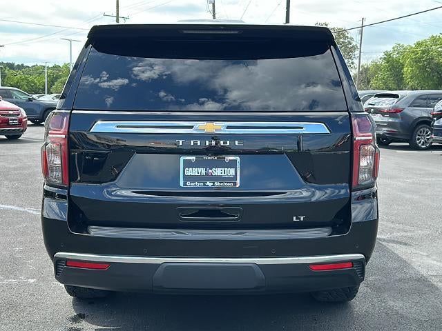 2024 Chevrolet Tahoe 2WD LT