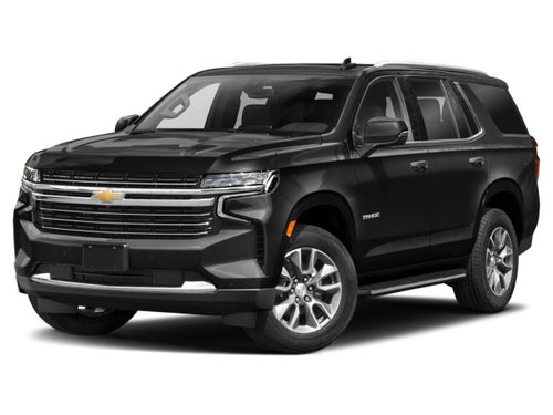 2024 Chevrolet Tahoe 2WD LT