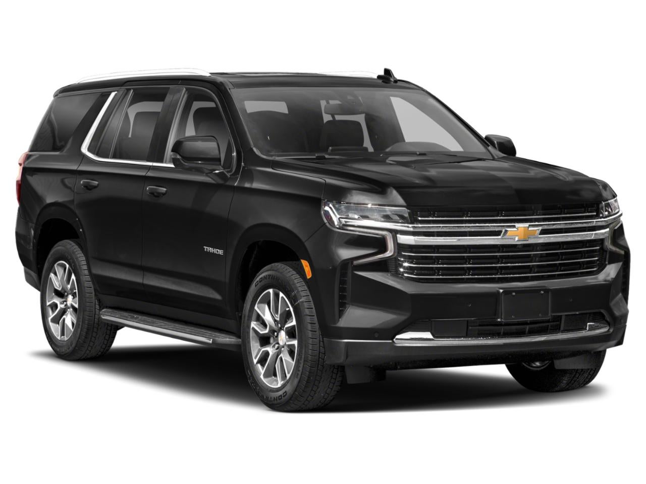 2024 Chevrolet Tahoe 2WD LT