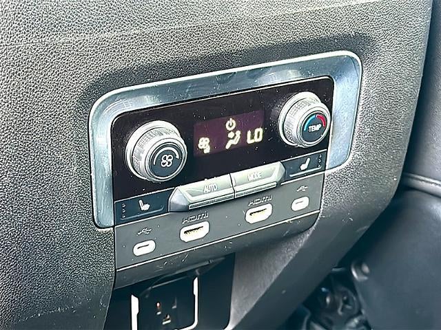 2021 Chevrolet Tahoe 2WD RST