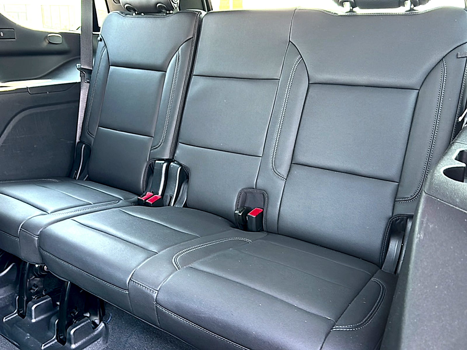 2023 Chevrolet Tahoe 4WD Z71