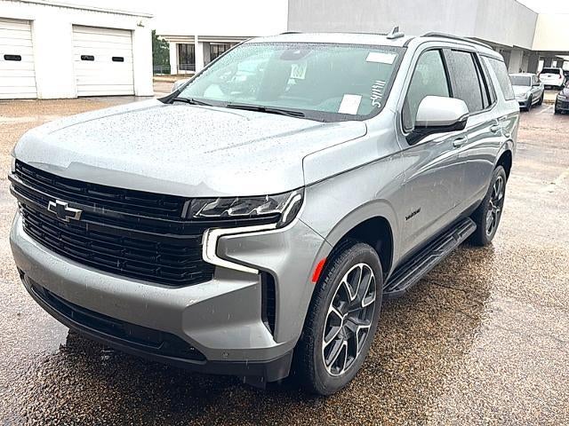 2024 Chevrolet Tahoe 4WD RST