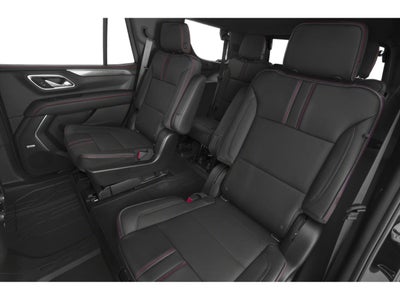 2024 Chevrolet Tahoe 4WD RST