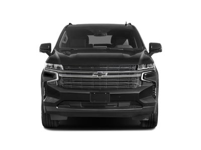 2024 Chevrolet Tahoe 4WD RST