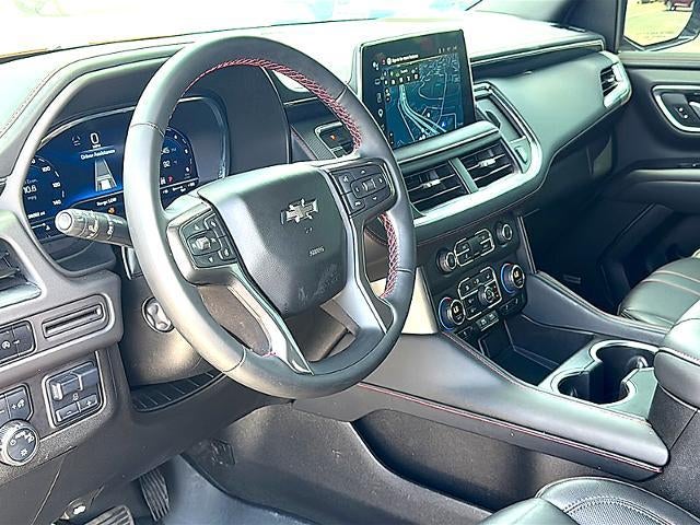 2024 Chevrolet Tahoe 4WD RST