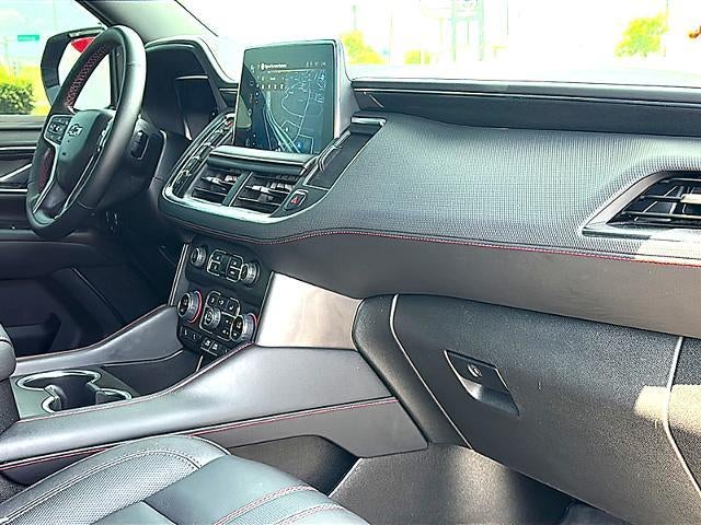 2024 Chevrolet Tahoe 4WD RST