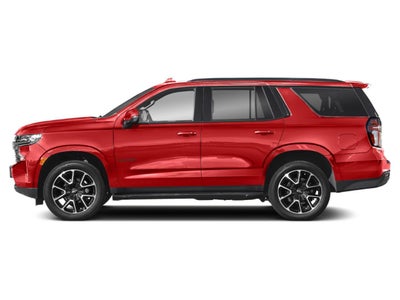 2024 Chevrolet Tahoe 4WD RST