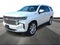 2023 Chevrolet Tahoe 4WD High Country